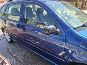 Skoda Fabia 1.4 16V (75), снимка 12