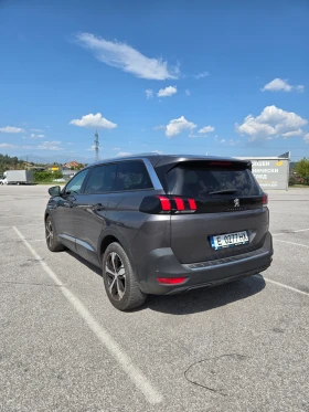 Peugeot 5008 Puretech, снимка 4