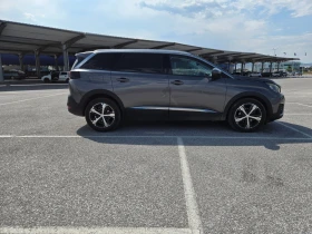 Peugeot 5008 Puretech, снимка 7