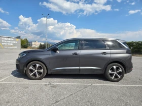 Peugeot 5008 Puretech, снимка 3