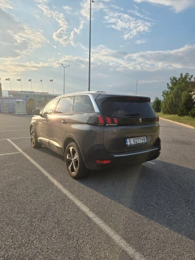 Peugeot 5008 Puretech, снимка 12