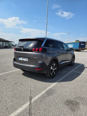 Peugeot 5008 Puretech, снимка 6