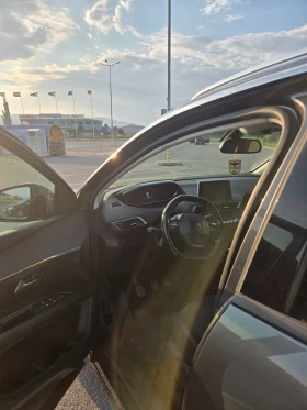 Peugeot 5008 Puretech, снимка 11