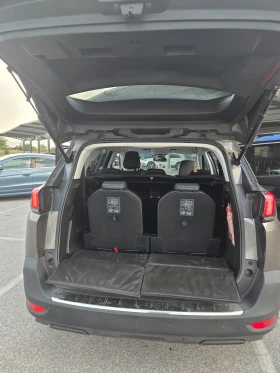 Peugeot 5008 Puretech, снимка 15