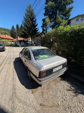 Opel Vectra, снимка 2