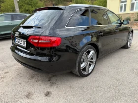 Audi A4 Avant , снимка 4