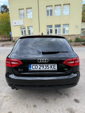 Audi A4 Avant , снимка 5