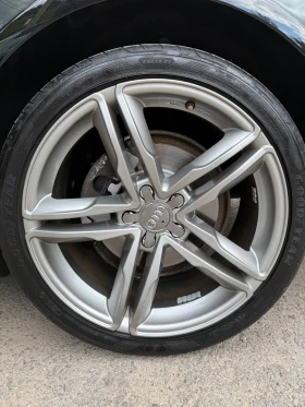Audi A4 Avant , снимка 7