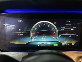 Mercedes-Benz AMG GT BURAMSTER* LED* 360* ОБДУХ* СОБСТВЕН ЛИЗИНГ, снимка 10
