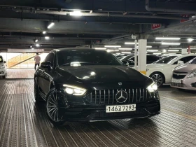 Mercedes-Benz AMG GT BURAMSTER* LED* 360* ОБДУХ* СОБСТВЕН ЛИЗИНГ, снимка 2
