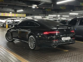 Mercedes-Benz AMG GT BURAMSTER* LED* 360* ОБДУХ* СОБСТВЕН ЛИЗИНГ, снимка 4