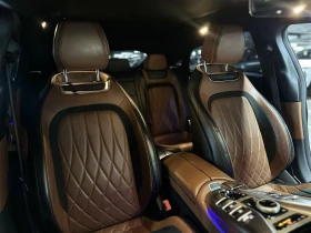 Mercedes-Benz AMG GT BURAMSTER* LED* 360* ОБДУХ* СОБСТВЕН ЛИЗИНГ, снимка 14