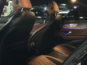 Mercedes-Benz AMG GT BURAMSTER* LED* 360* ОБДУХ* СОБСТВЕН ЛИЗИНГ, снимка 15