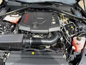 Alfa Romeo Giulia COMPETIZIONE/Q4/280HP/CAM/906z, снимка 7