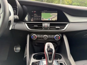 Alfa Romeo Giulia COMPETIZIONE/Q4/280HP/CAM/906z, снимка 13