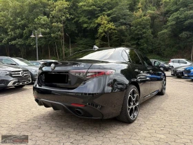 Alfa Romeo Giulia COMPETIZIONE/Q4/280HP/CAM/906z, снимка 4