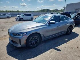 BMW i4 Edrive 35, снимка 1