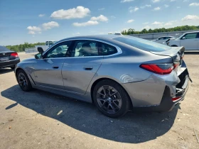 BMW i4 Edrive 35, снимка 2