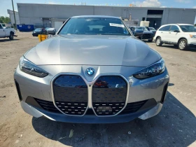 BMW i4 Edrive 35, снимка 5