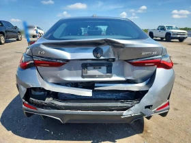 BMW i4 Edrive 35, снимка 6