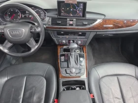 Audi A6 3.0 Tdi Quattro C7, снимка 6