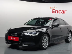 Audi A6 3.0 Tdi Quattro C7, снимка 1
