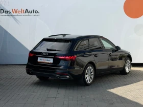 Audi A4, снимка 3
