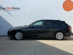 Audi A4, снимка 2