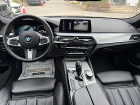 BMW 530 xDrive M-Pack, снимка 10