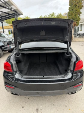 BMW 530 xDrive M-Pack, снимка 8