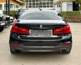 BMW 530 xDrive M-Pack, снимка 7