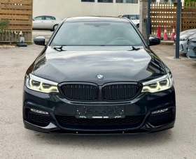 BMW 530 xDrive M-Pack, снимка 3