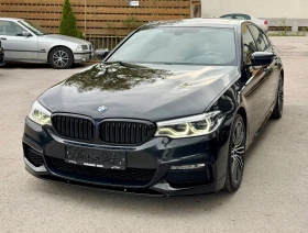 BMW 530 xDrive M-Pack, снимка 2