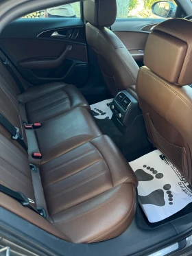 Audi A6, снимка 11