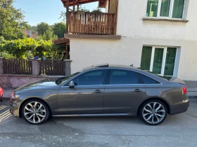 Audi A6, снимка 5