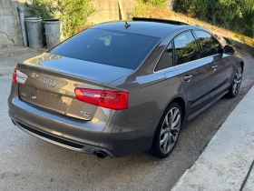 Audi A6, снимка 3