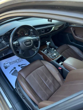Audi A6, снимка 13