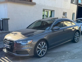 Audi A6, снимка 6
