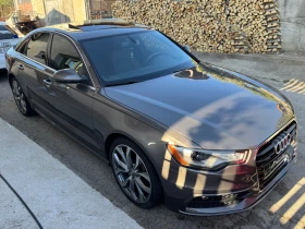 Audi A6, снимка 1