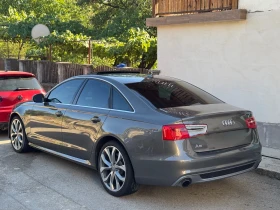 Audi A6, снимка 4