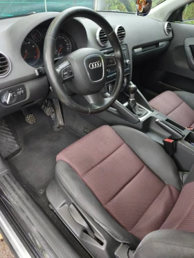 Audi A3 Sportbeak, снимка 10