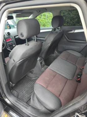 Audi A3 Sportbeak, снимка 9