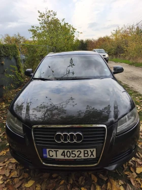Audi A3 Sportbeak, снимка 2