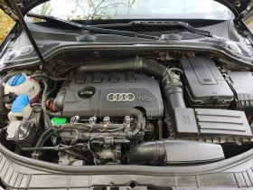 Audi A3 Sportbeak, снимка 5