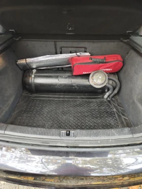 Audi A3 Sportbeak, снимка 8