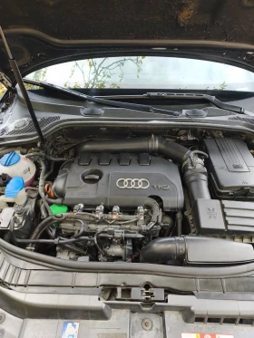 Audi A3 Sportbeak, снимка 6