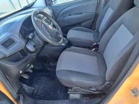 Fiat Doblo, снимка 6