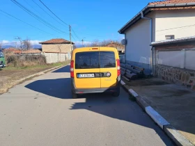 Fiat Doblo, снимка 2