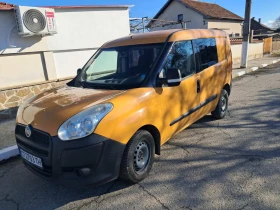 Fiat Doblo, снимка 4