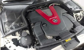 Mercedes-Benz C 43 AMG, снимка 6